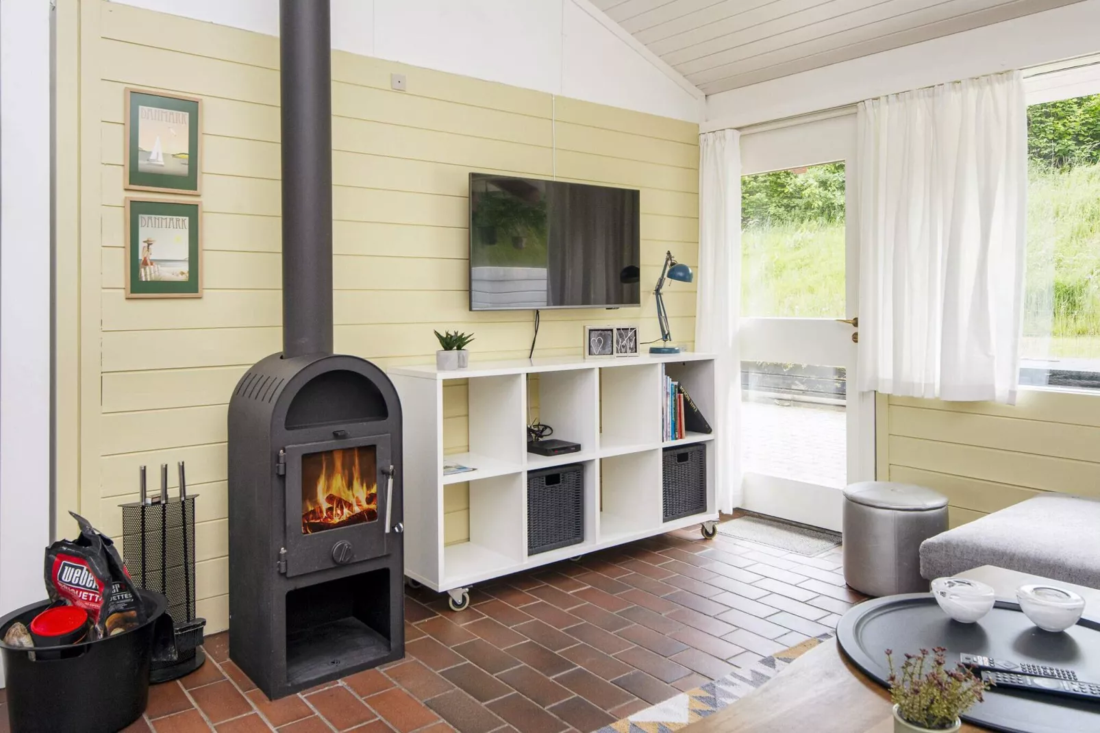 5 persoons vakantie huis in Aabenraa-By Traum-Binnen