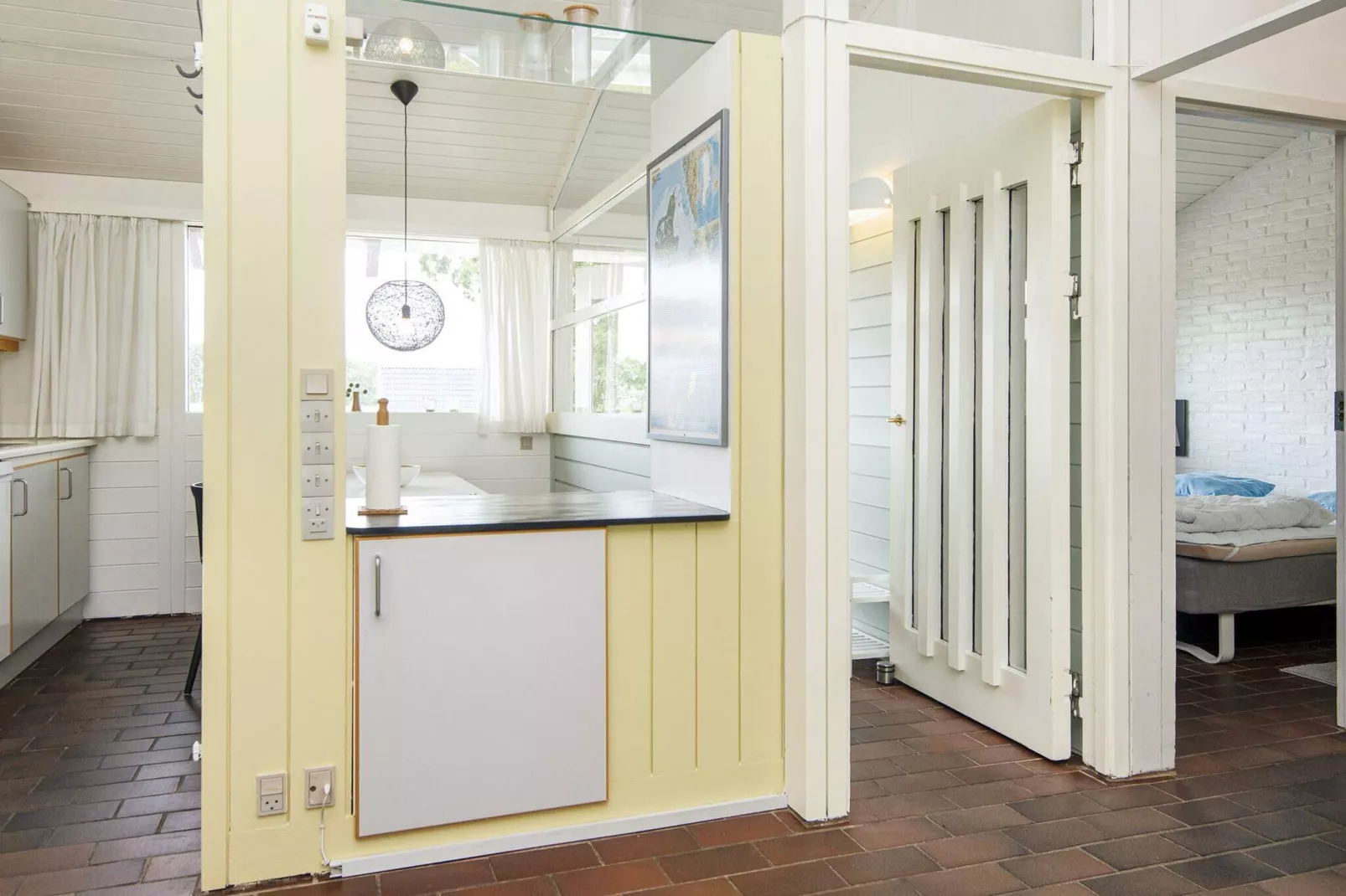 5 persoons vakantie huis in Aabenraa-By Traum-Binnen