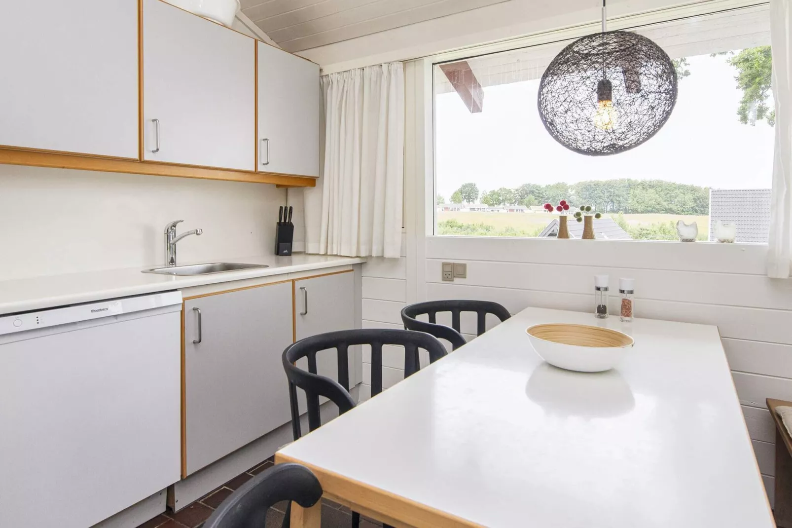 5 persoons vakantie huis in Aabenraa-By Traum-Binnen