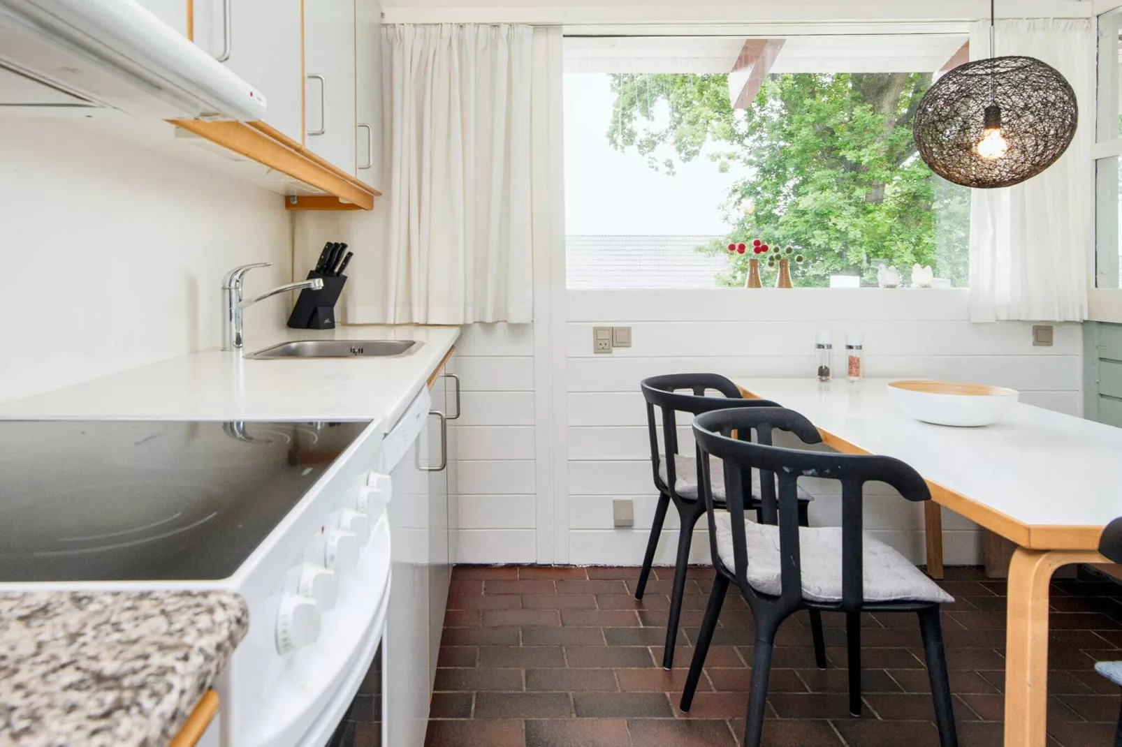 5 persoons vakantie huis in Aabenraa-By Traum-Binnen
