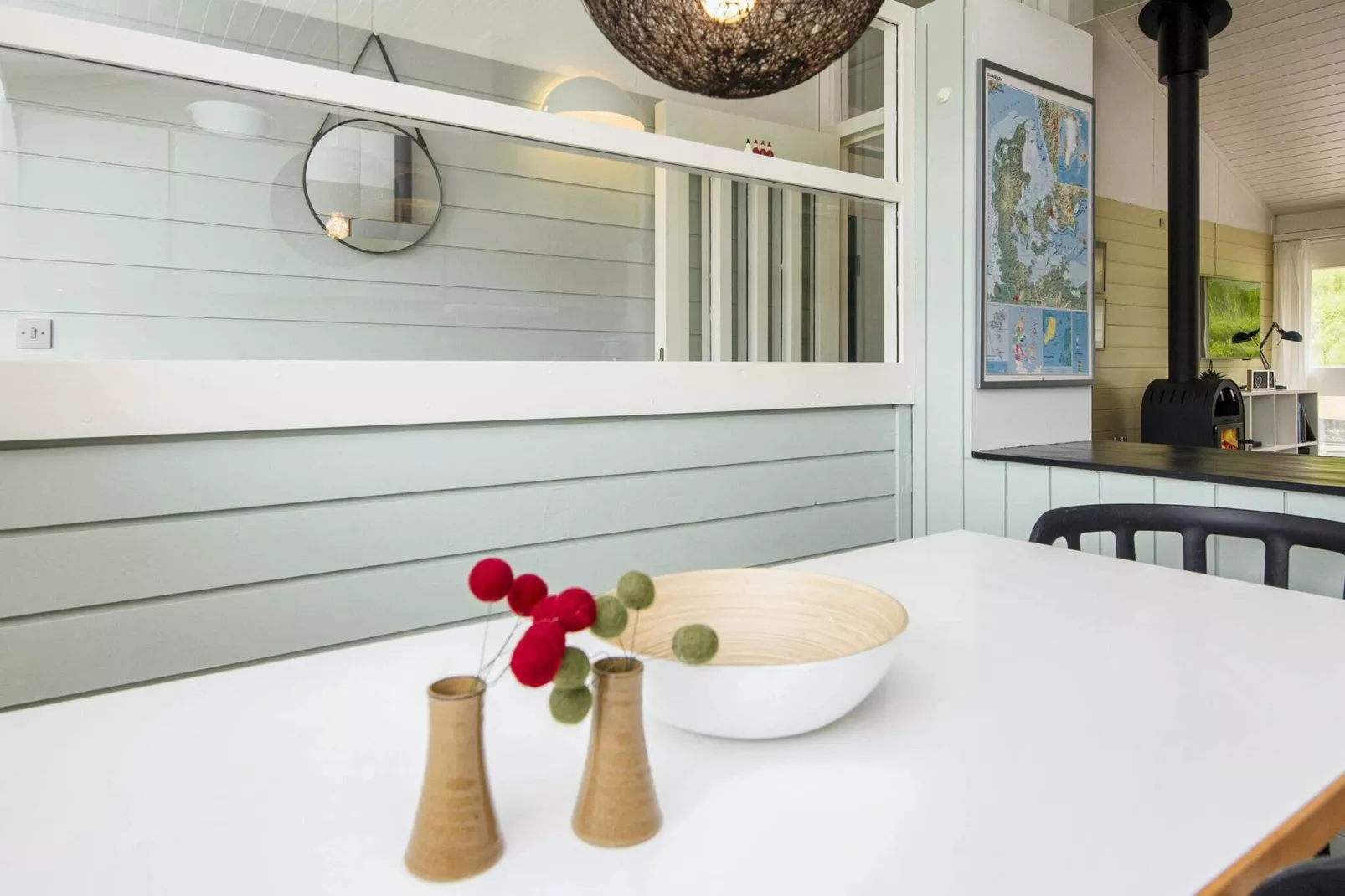 5 persoons vakantie huis in Aabenraa-By Traum-Binnen