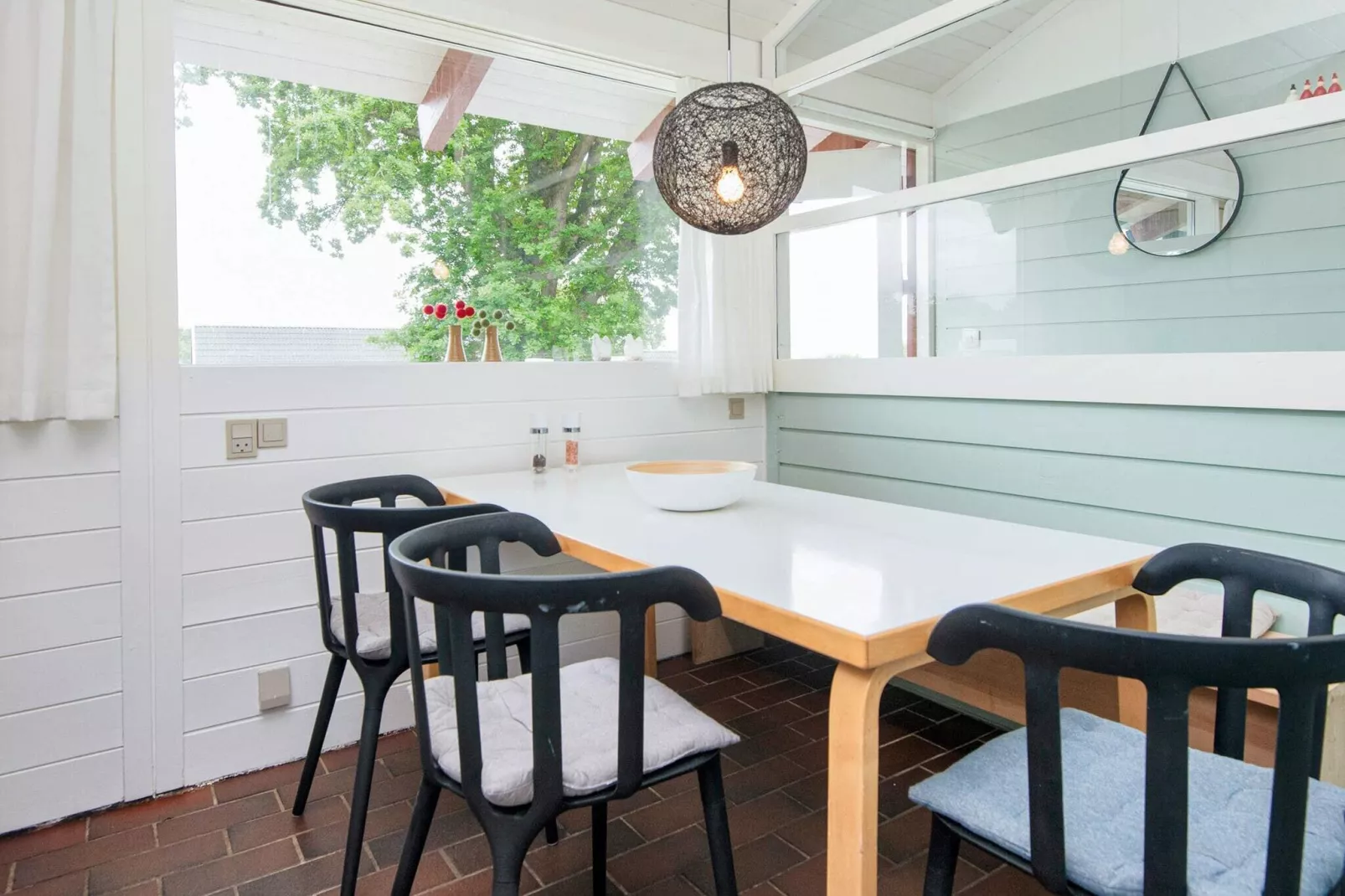 5 persoons vakantie huis in Aabenraa-By Traum-Binnen