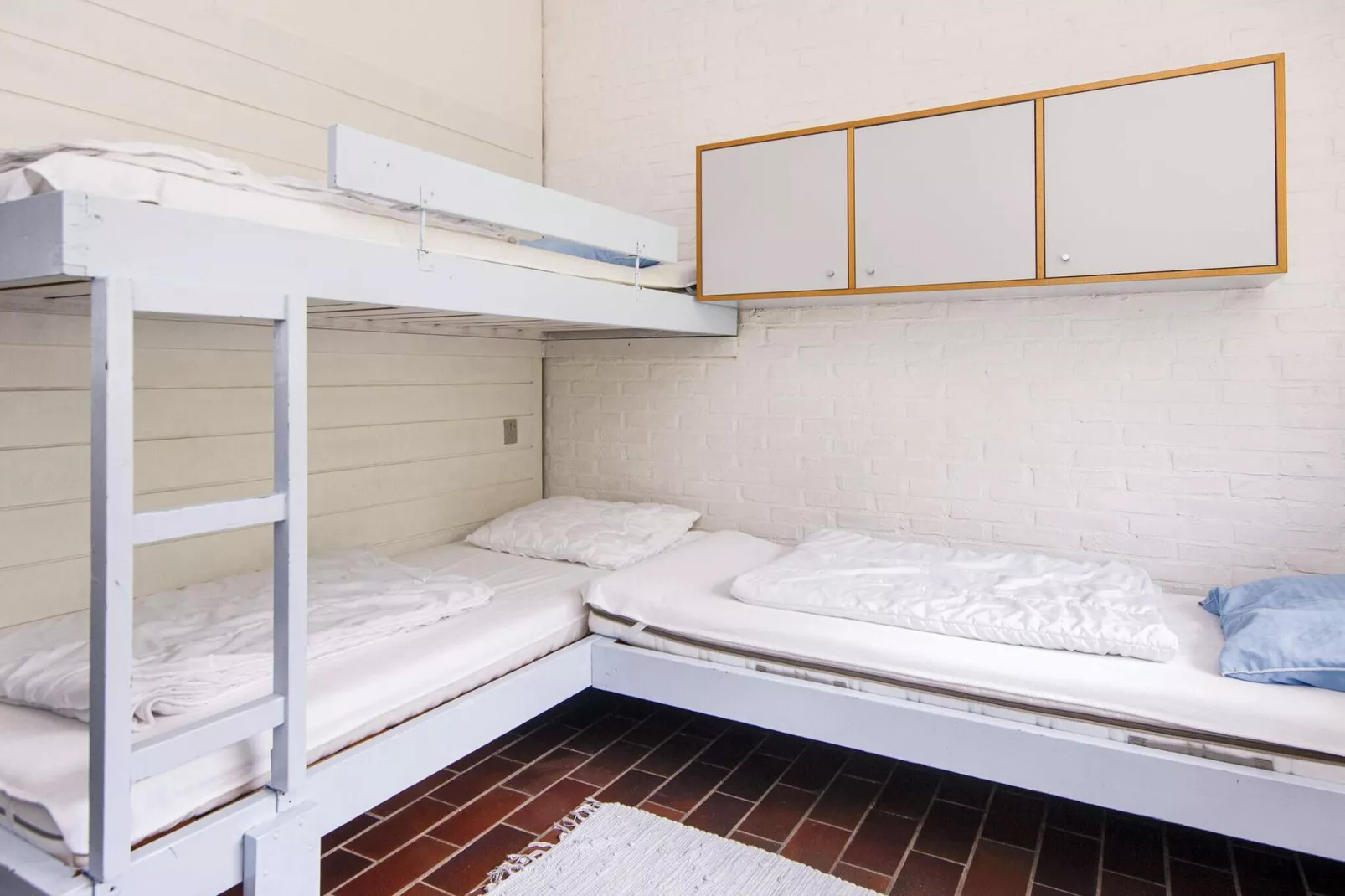 5 persoons vakantie huis in Aabenraa-By Traum-Binnen