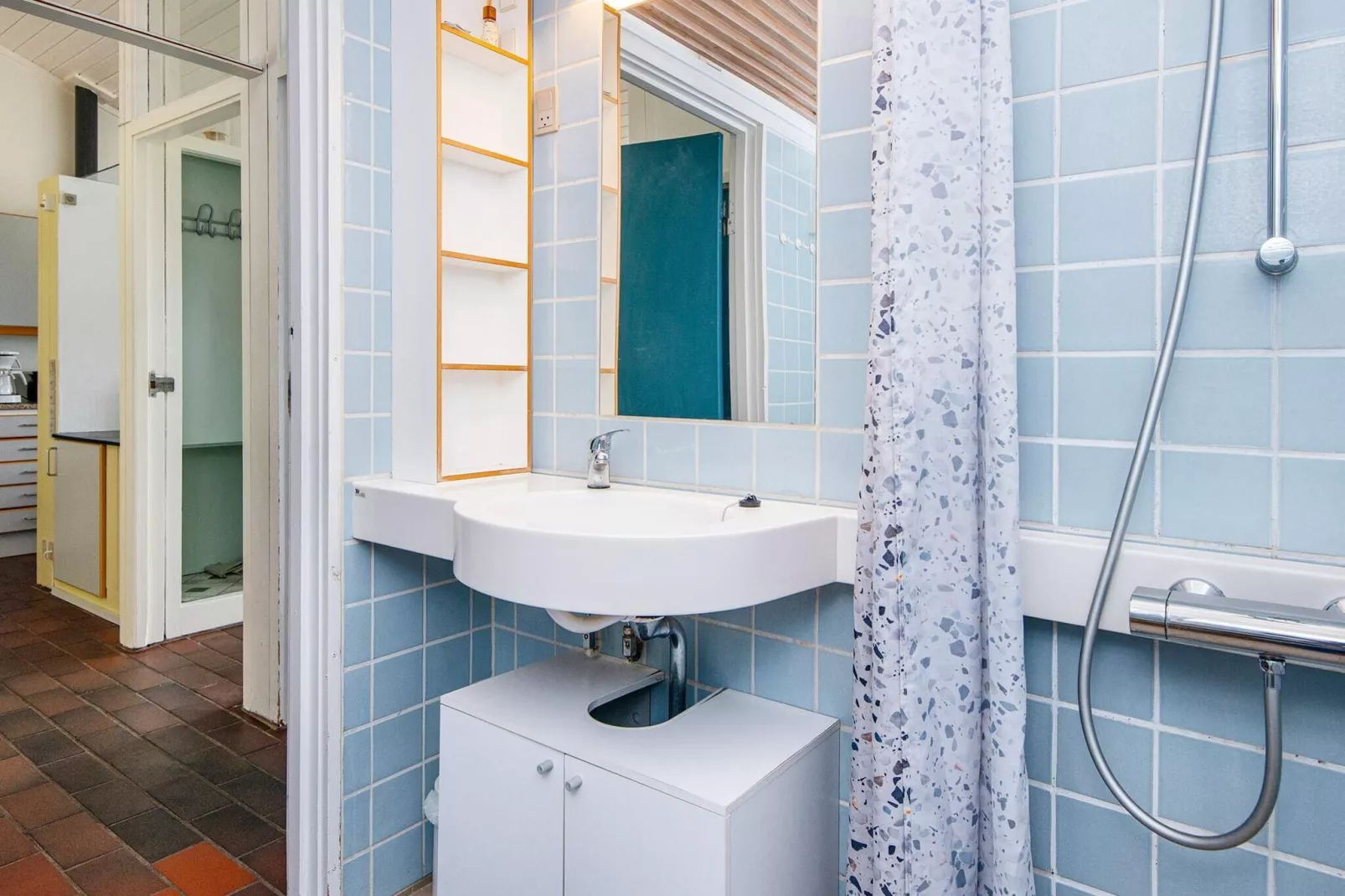 5 persoons vakantie huis in Aabenraa-By Traum-Binnen