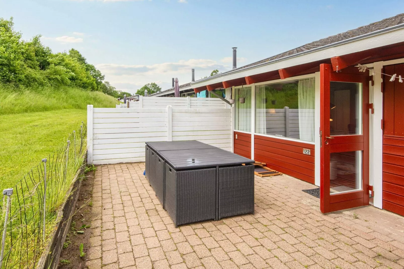 5 persoons vakantie huis in Aabenraa-By Traum-Uitzicht