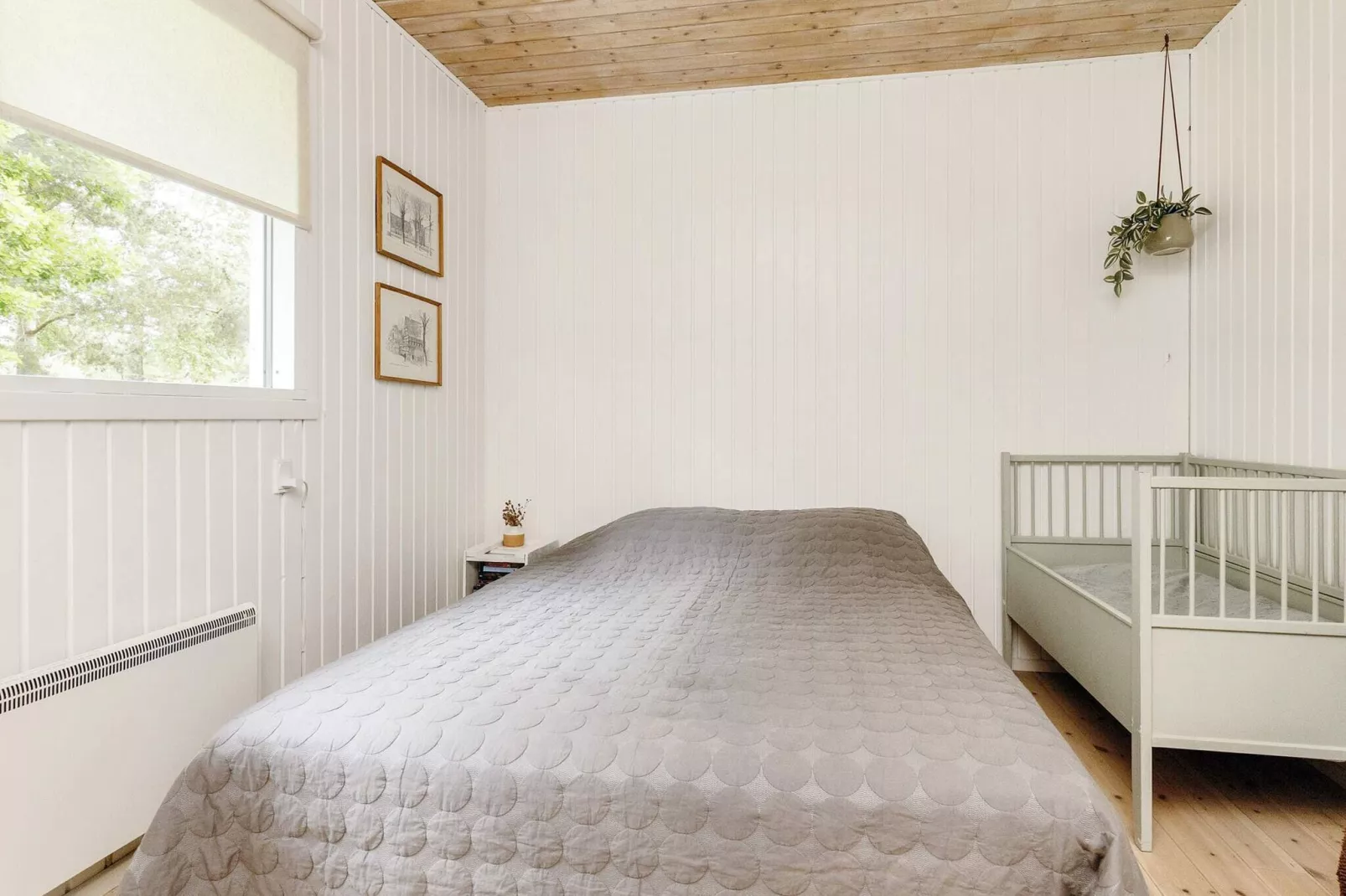 6 persoons vakantie huis in Brovst-By Traum-Binnen