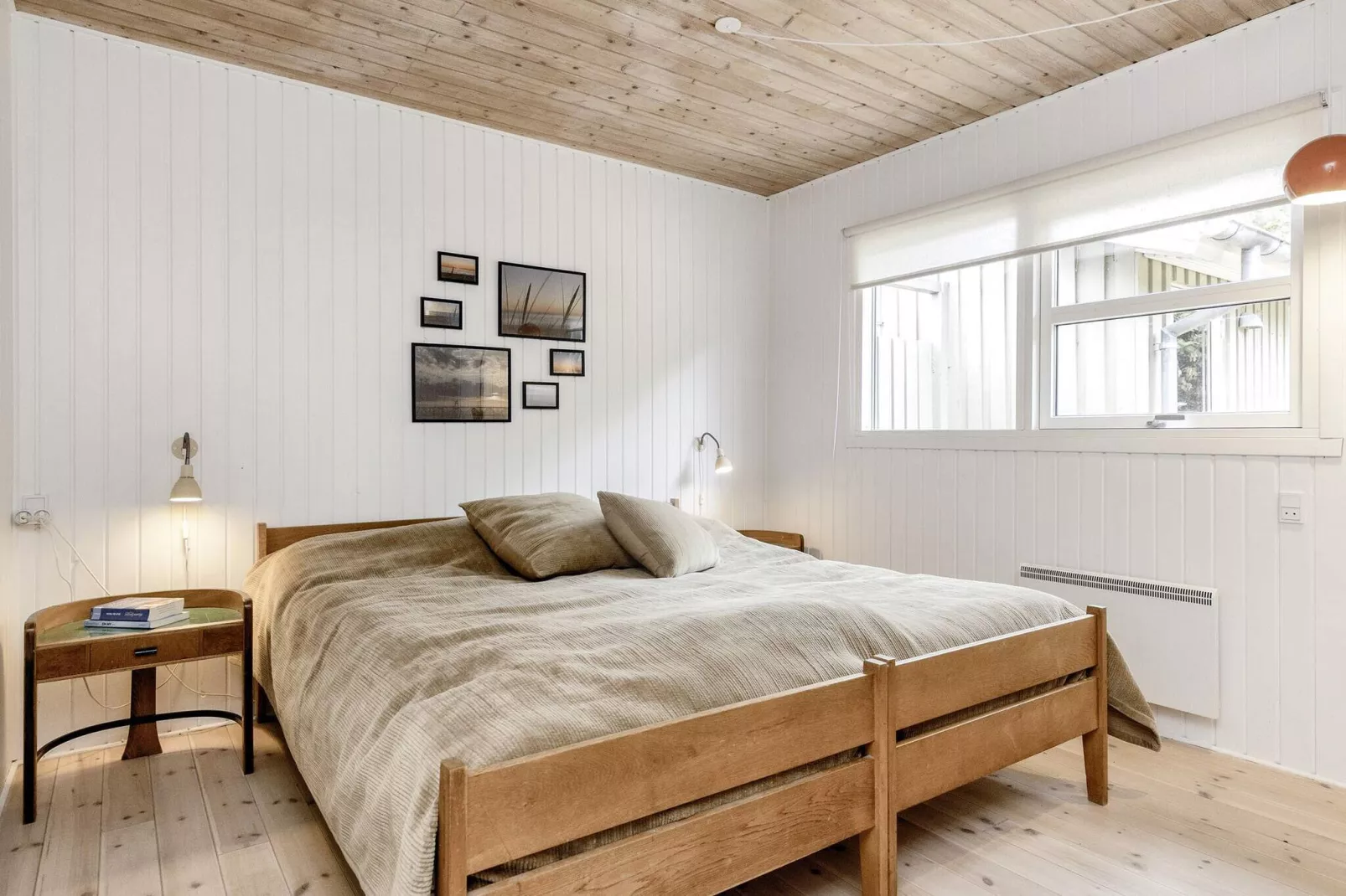 6 persoons vakantie huis in Brovst-By Traum-Binnen
