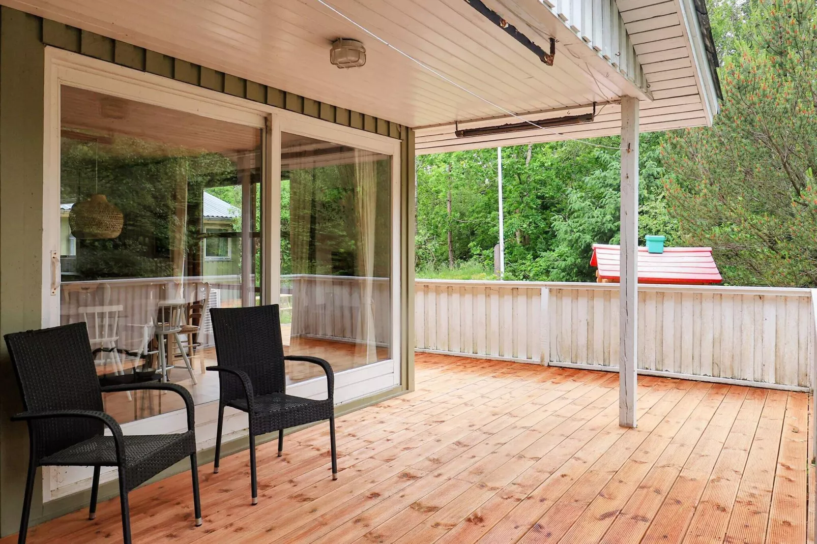 6 persoons vakantie huis in Brovst-By Traum-Uitzicht