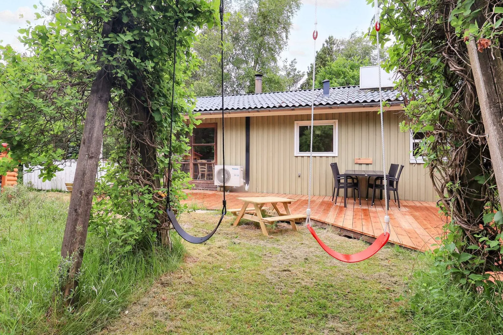 6 persoons vakantie huis in Brovst-By Traum-Uitzicht