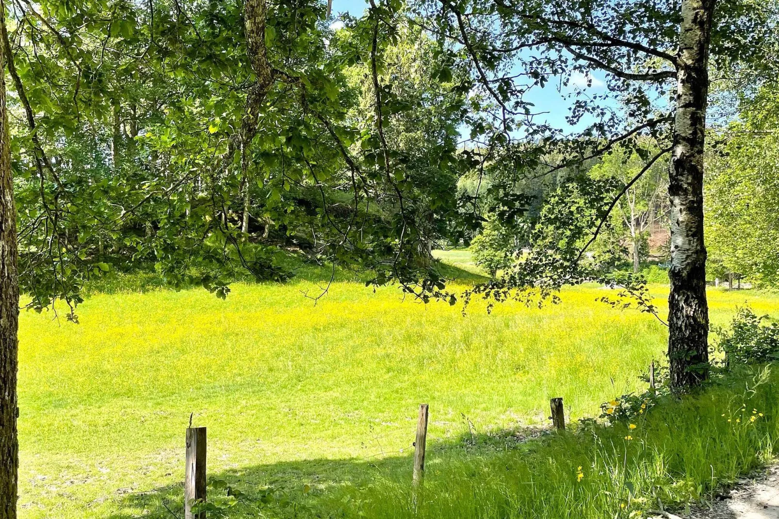 6 persoons vakantie huis in LJUNGSKILE-By Traum-Niet-getagd