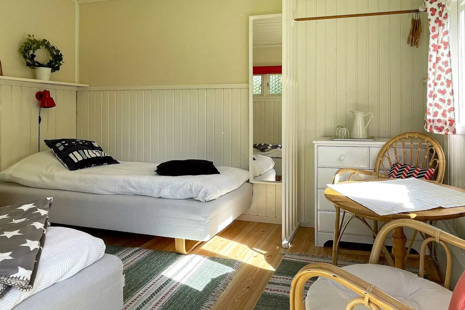 6 persoons vakantie huis in LJUNGSKILE-By Traum-Binnen