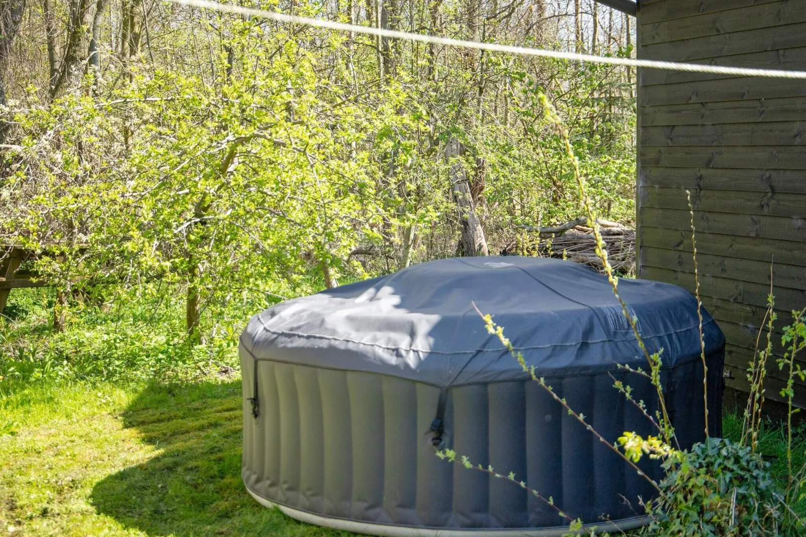 5 persoons vakantie huis in Frørup-By Traum-Spa