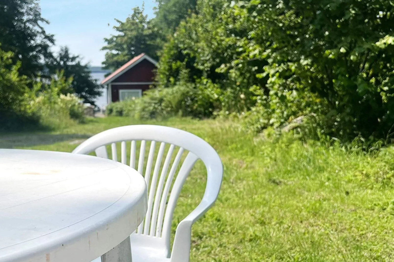 4 persoons vakantie huis in BRAÅS-By Traum-Buitenlucht