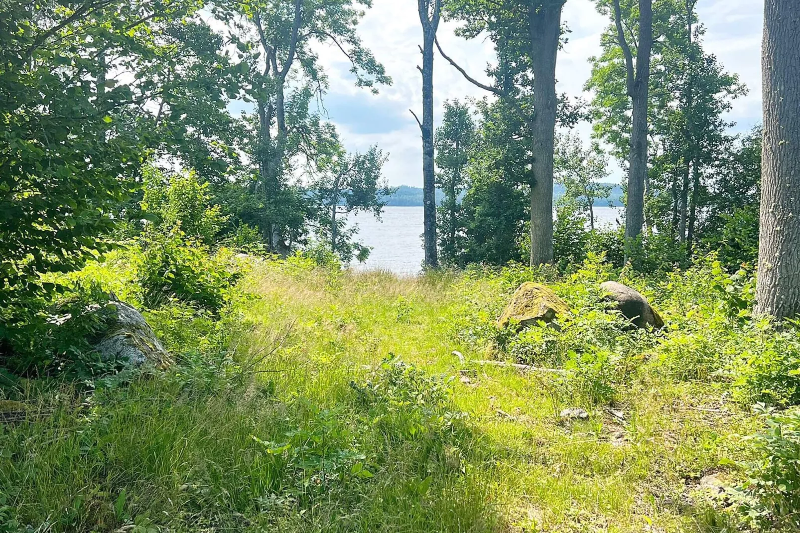 4 persoons vakantie huis in BRAÅS-By Traum-Niet-getagd