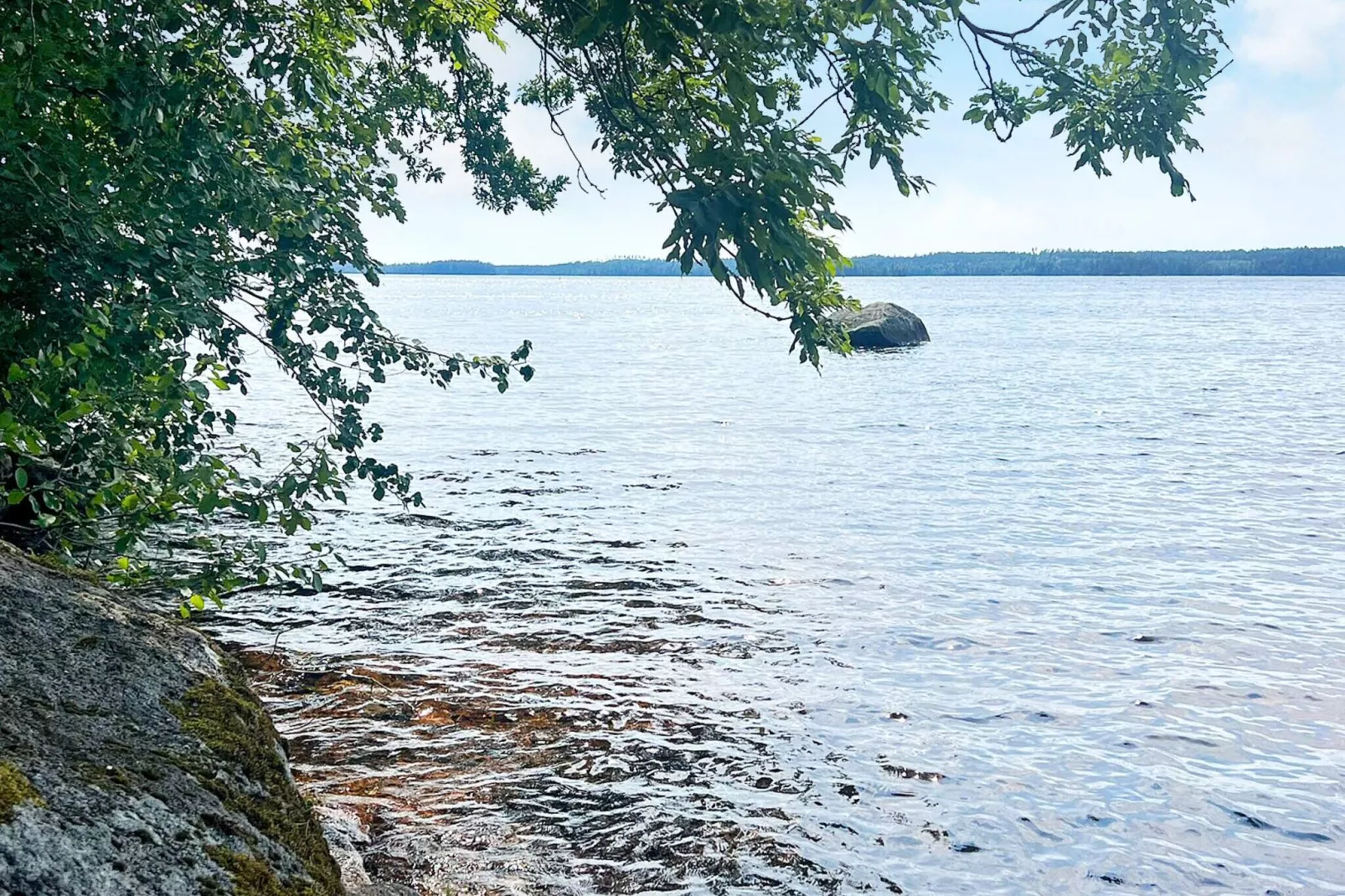 4 persoons vakantie huis in BRAÅS-By Traum-Niet-getagd