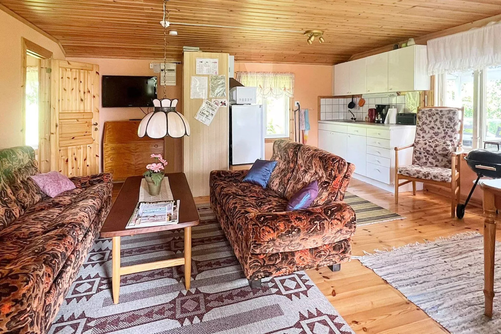 4 persoons vakantie huis in BRAÅS-By Traum-Binnen