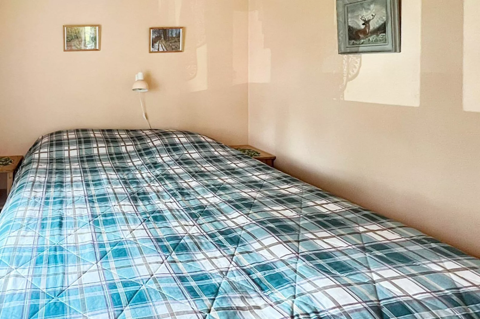 4 persoons vakantie huis in BRAÅS-By Traum-Binnen