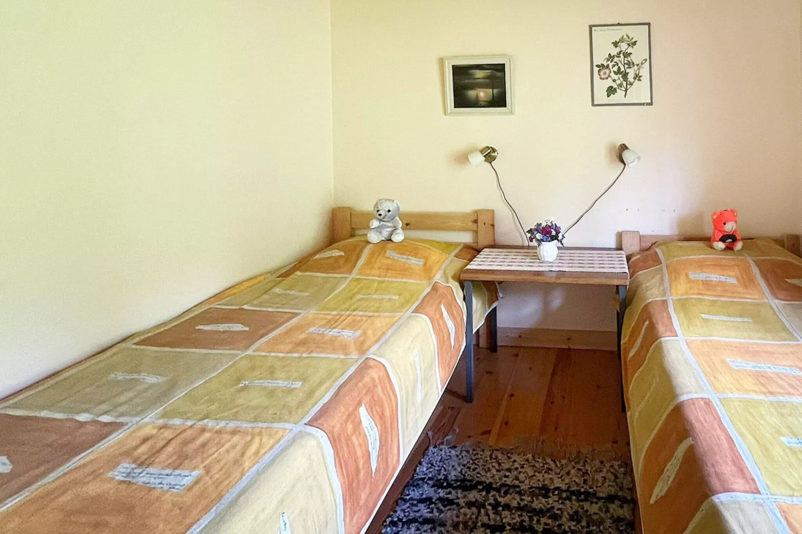 4 persoons vakantie huis in BRAÅS-By Traum-Binnen