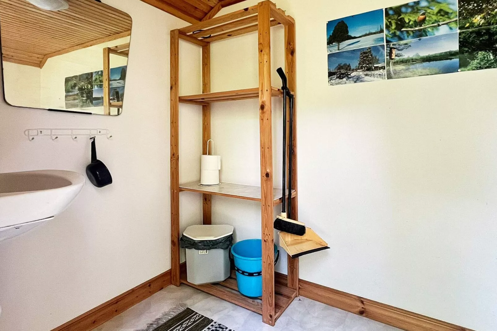 4 persoons vakantie huis in BRAÅS-By Traum-Binnen