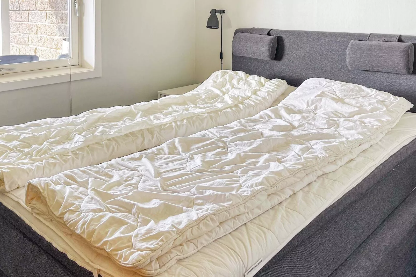 4 persoons vakantie huis in EGERSUND-By Traum-Binnen