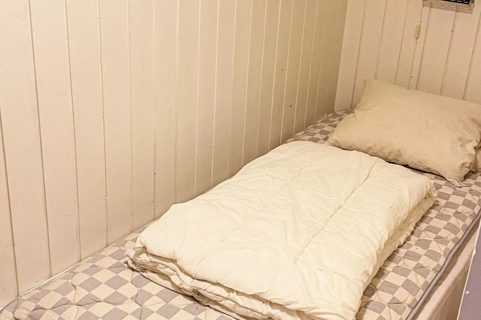 4 persoons vakantie huis in EGERSUND-By Traum-Binnen
