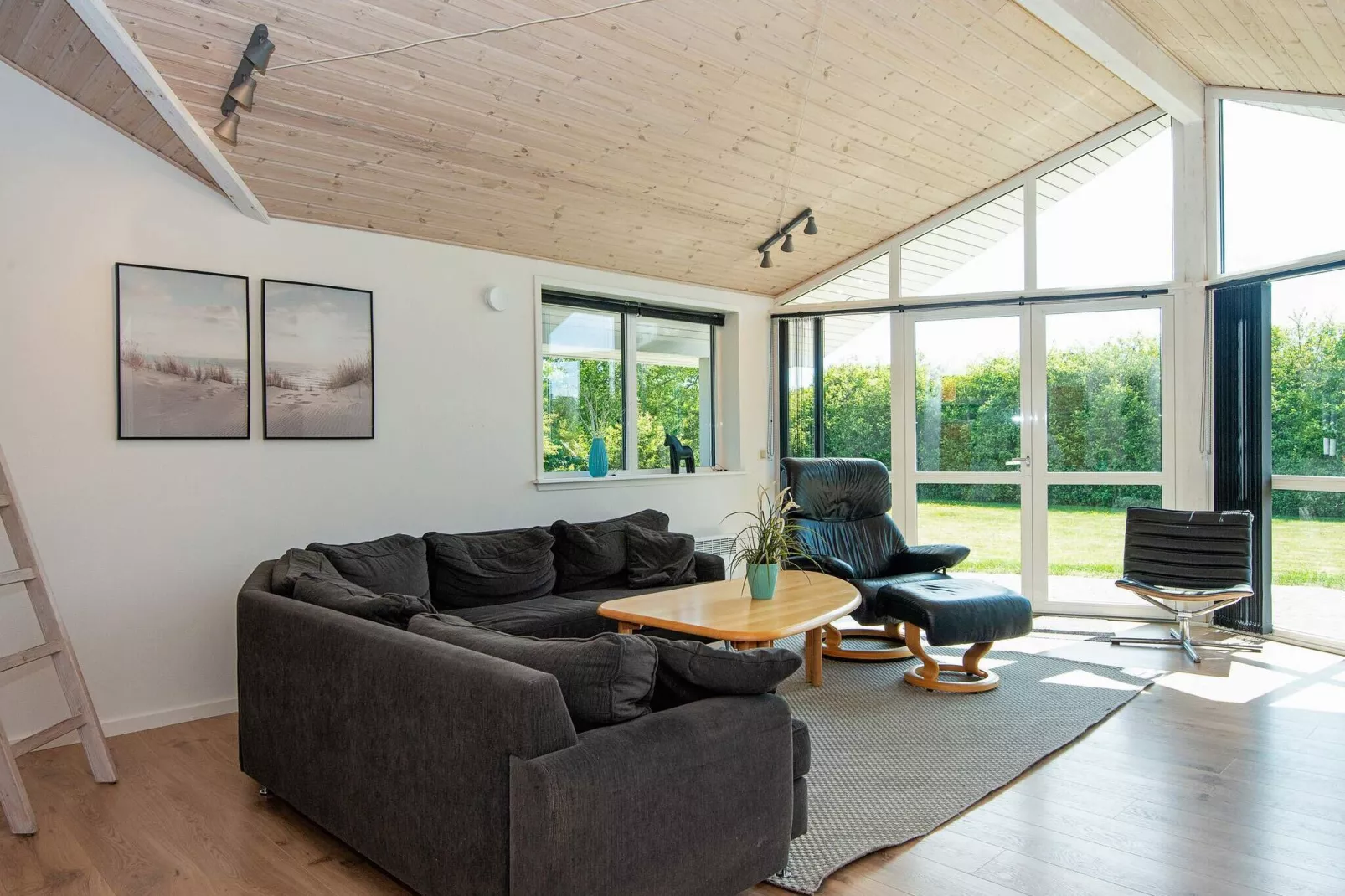Luxe retraite met spa -- By Traum Ferienwohnungen-Binnen