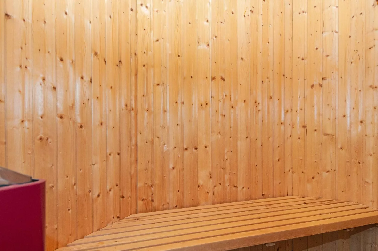 Luxe retraite met spa -- By Traum Ferienwohnungen-Sauna