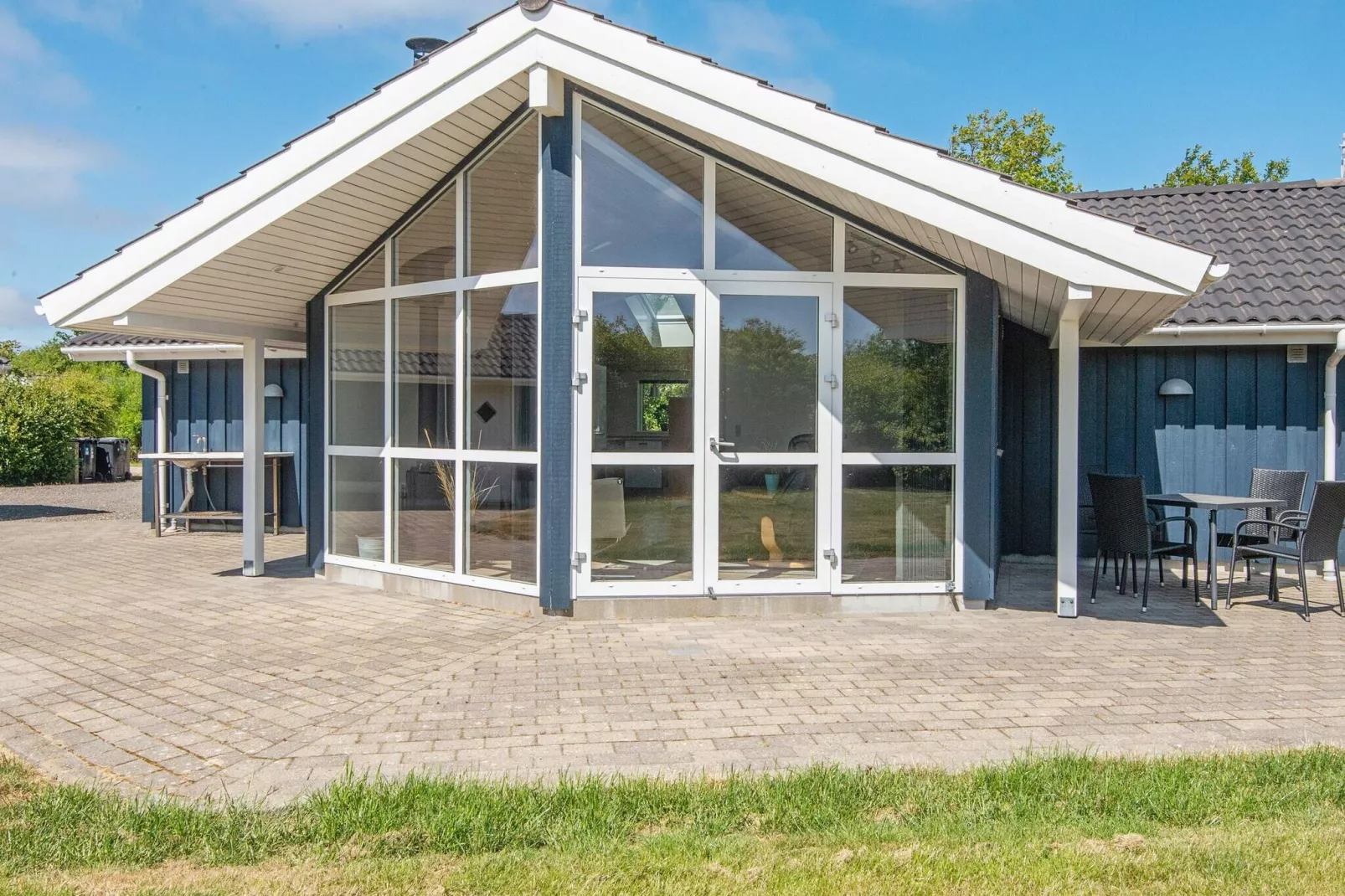 Luxe retraite met spa -- By Traum Ferienwohnungen-Uitzicht