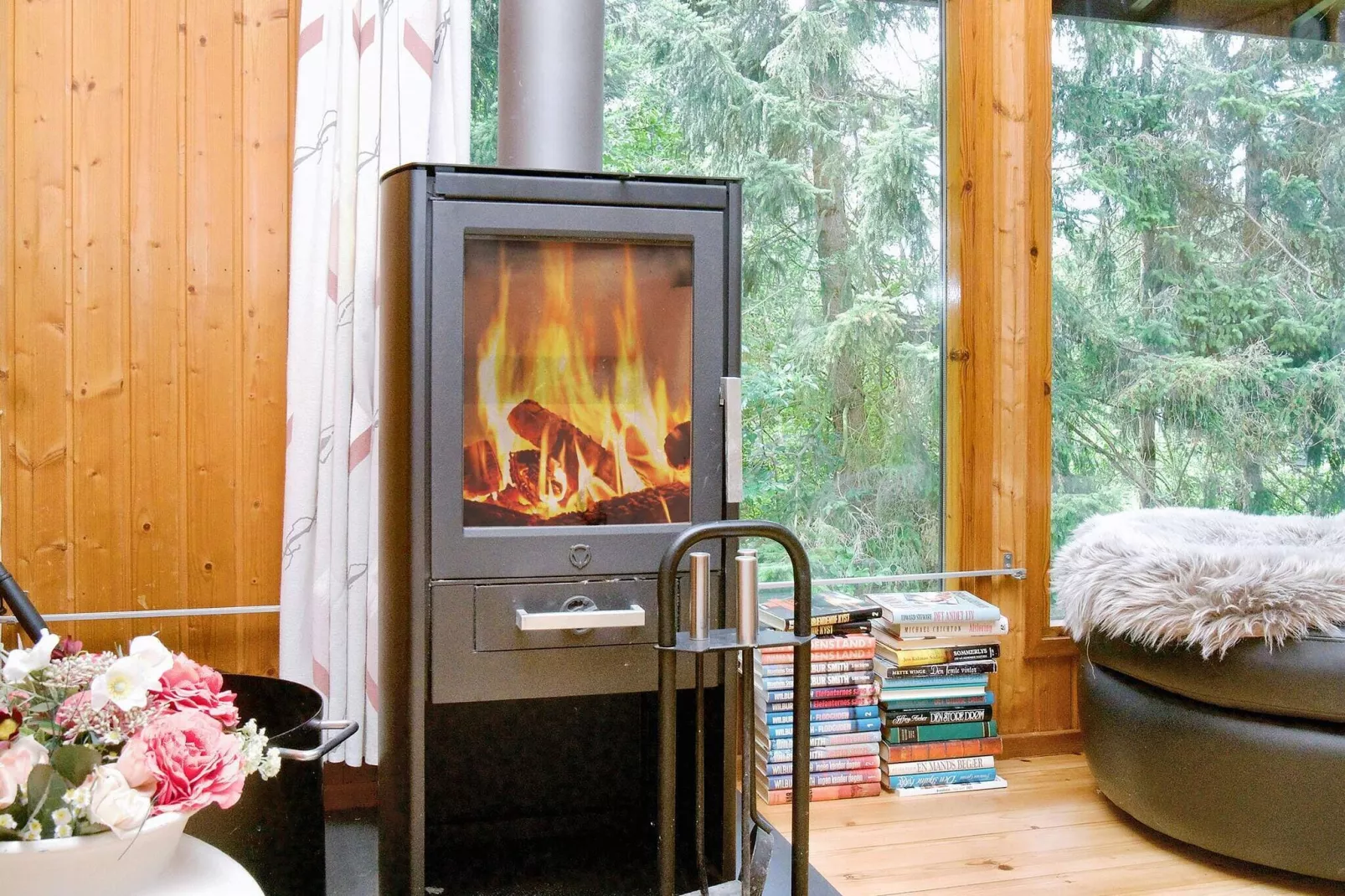4 persoons vakantie huis in Skibby-By Traum-Binnen