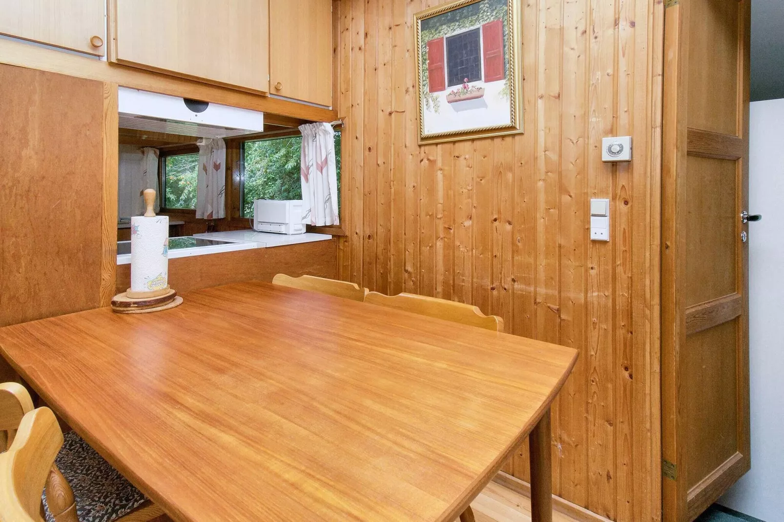 4 persoons vakantie huis in Skibby-By Traum-Binnen