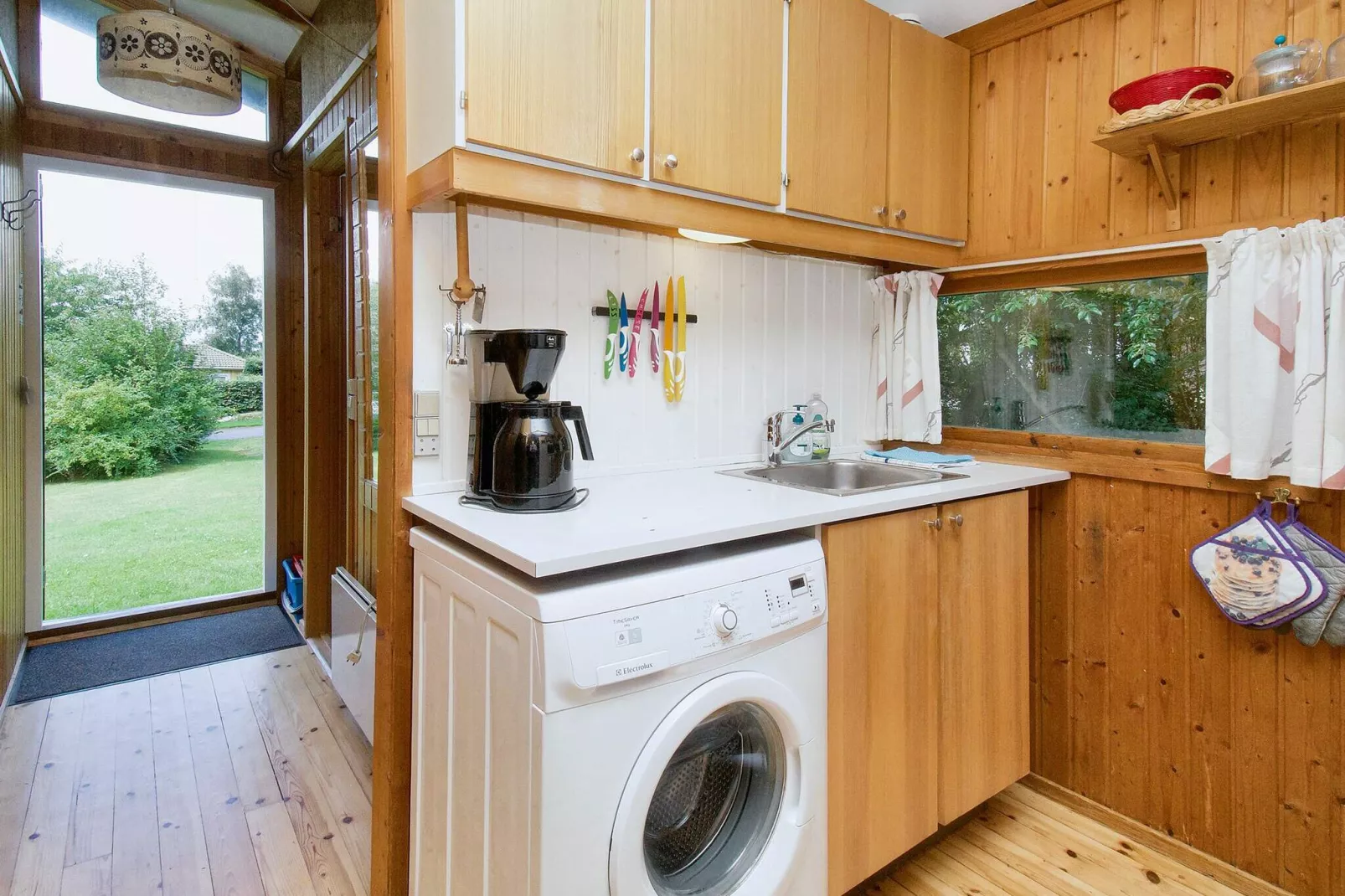 4 persoons vakantie huis in Skibby-By Traum-Binnen
