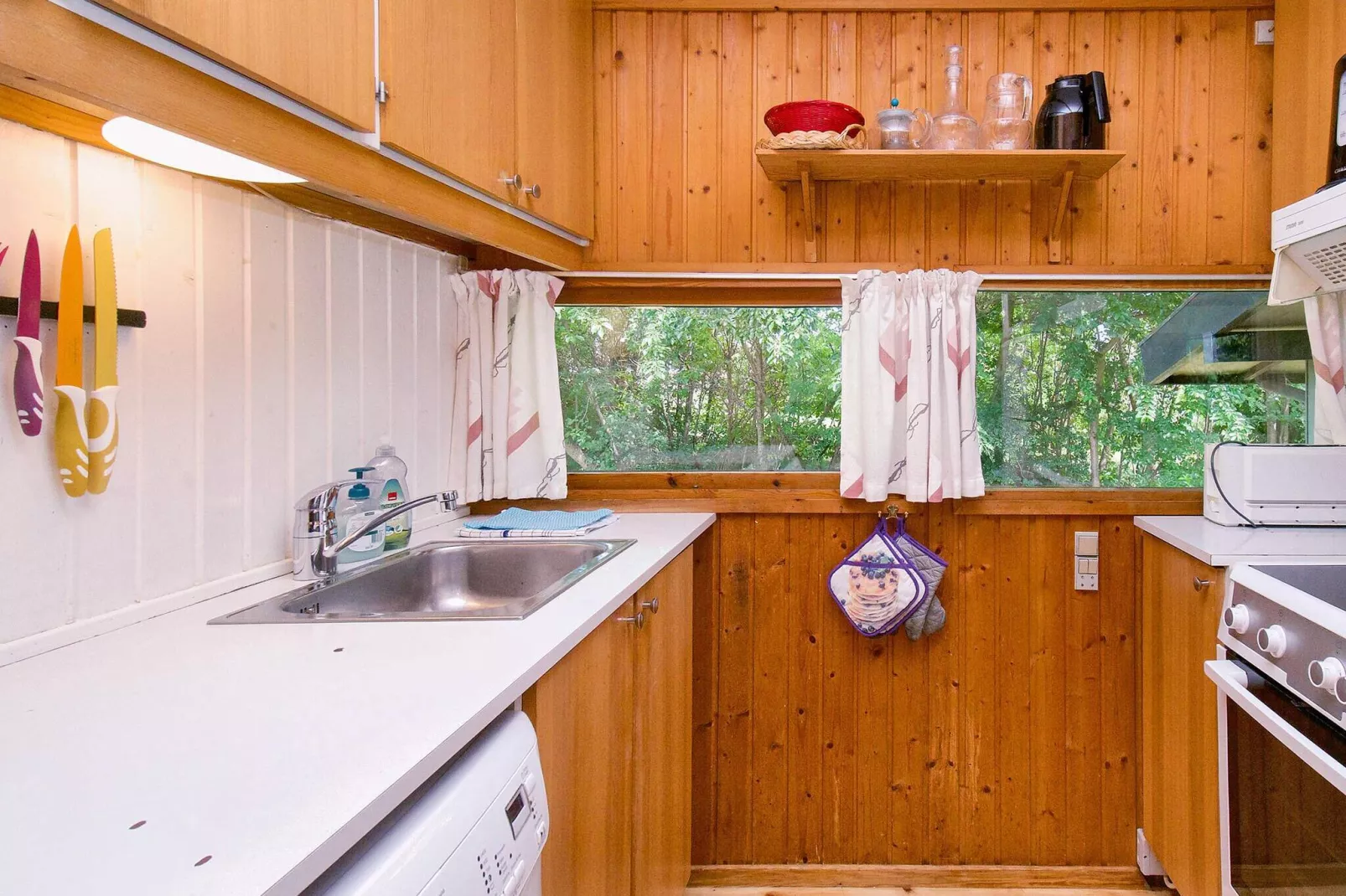4 persoons vakantie huis in Skibby-By Traum-Binnen