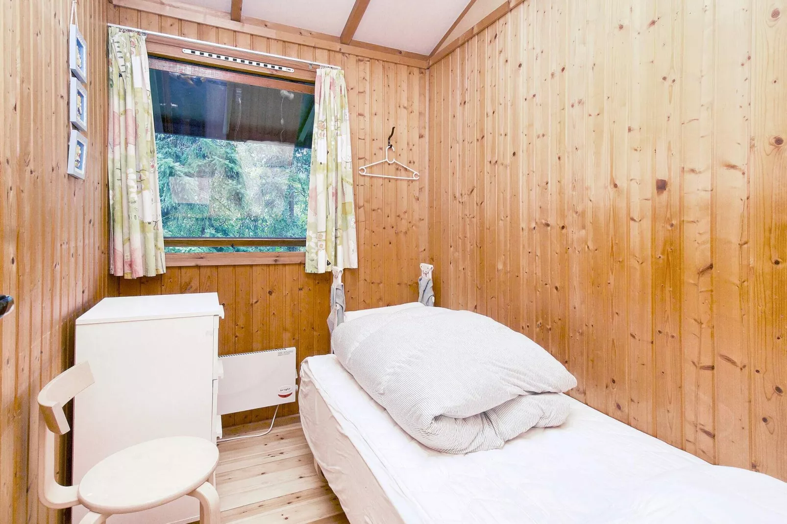 4 persoons vakantie huis in Skibby-By Traum-Binnen