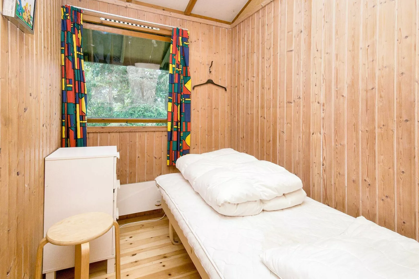 4 persoons vakantie huis in Skibby-By Traum-Binnen