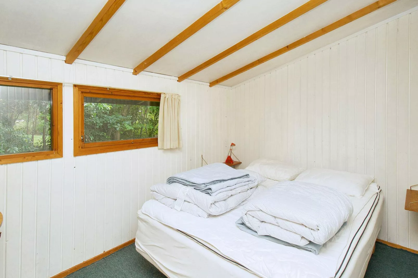 4 persoons vakantie huis in Skibby-By Traum-Binnen