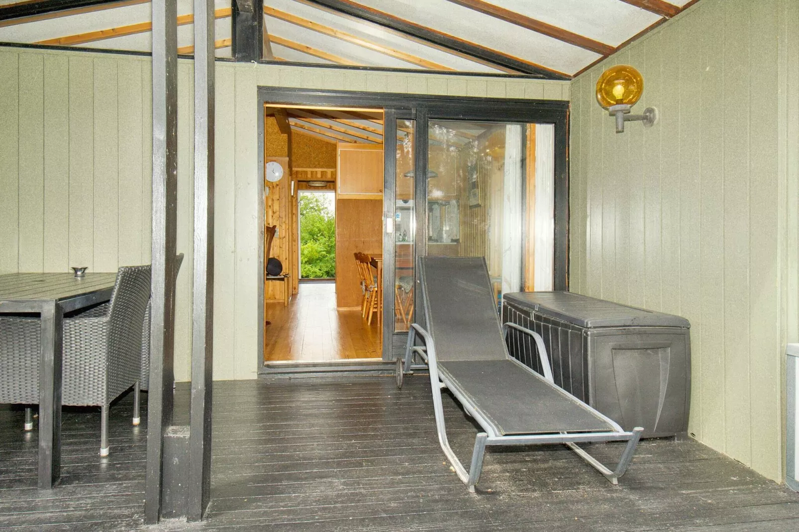 4 persoons vakantie huis in Skibby-By Traum-Uitzicht
