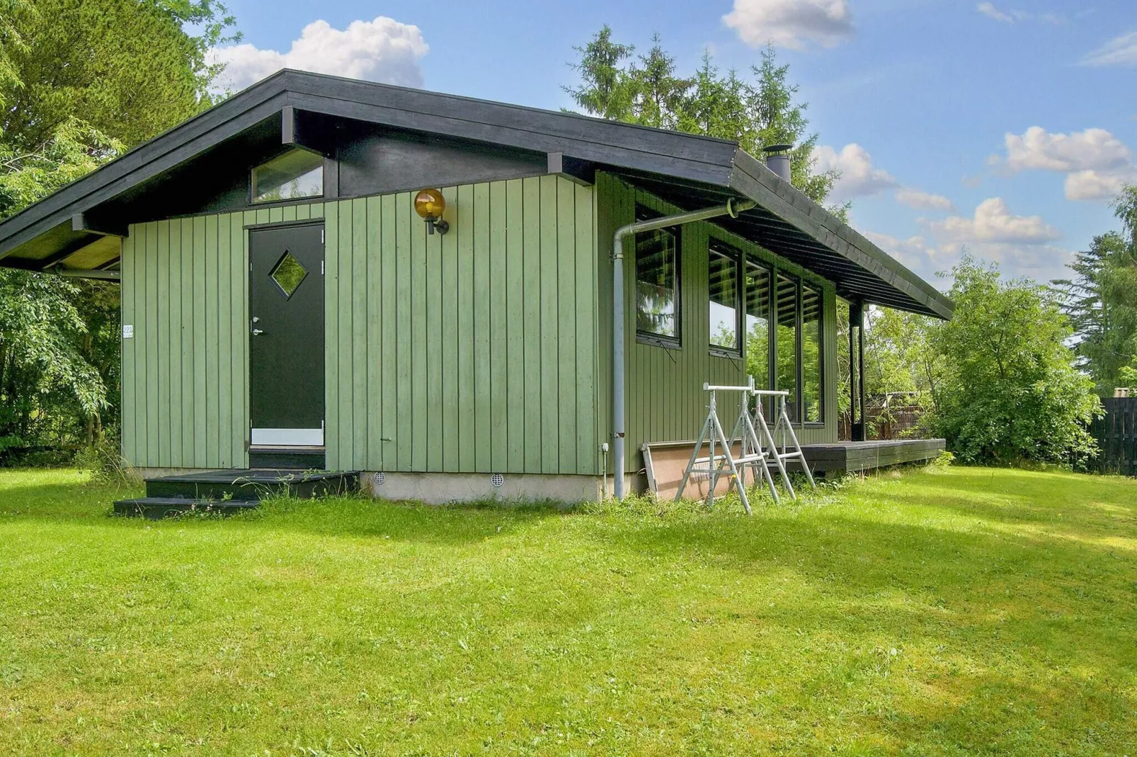 4 persoons vakantie huis in Skibby-By Traum-Uitzicht