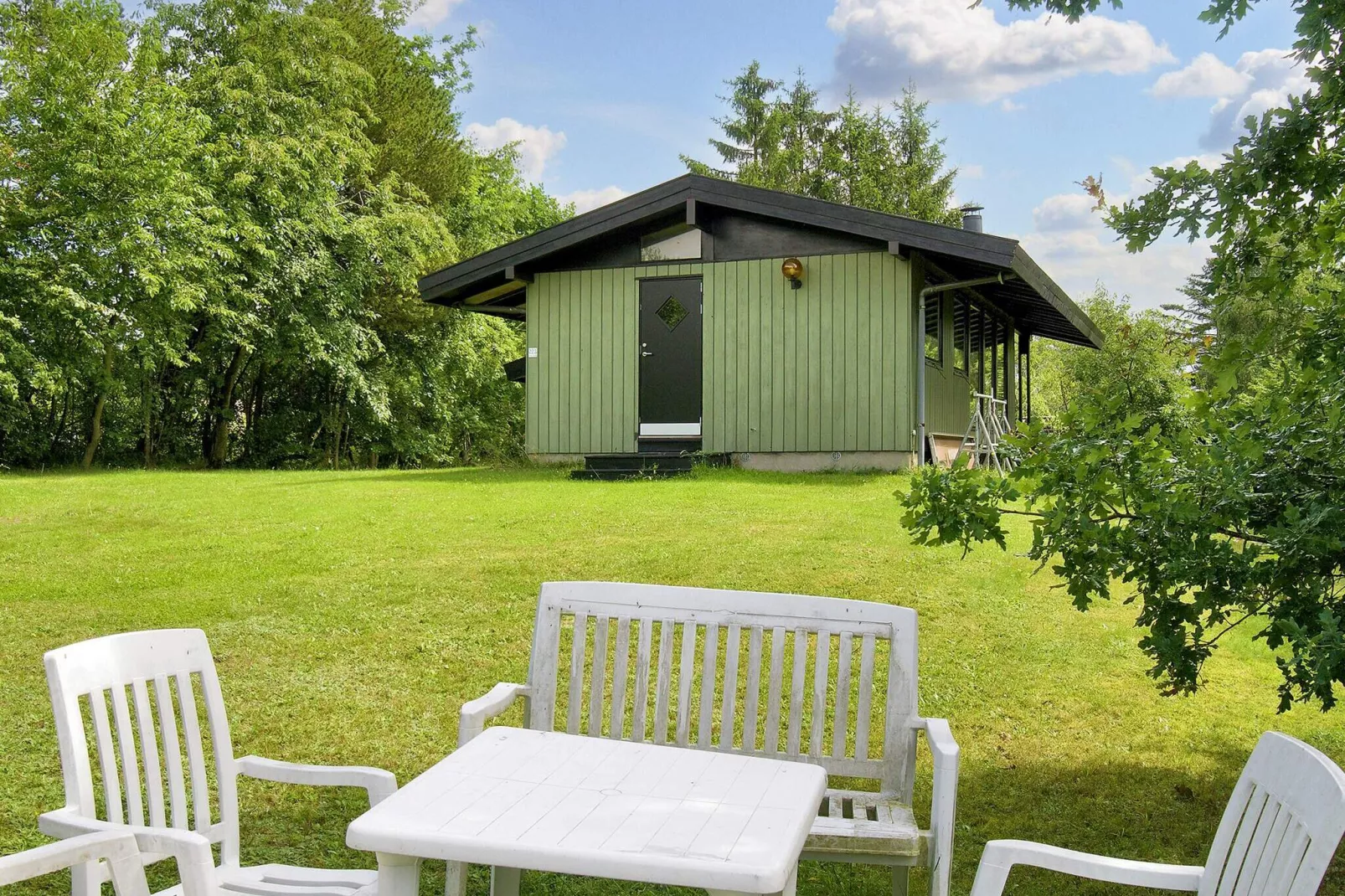 4 persoons vakantie huis in Skibby-By Traum-Uitzicht