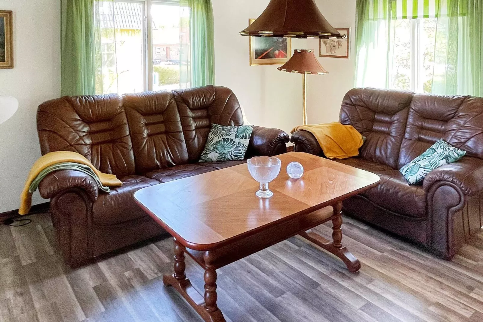 4 persoons vakantie huis in SÖLVESBORG-By Traum-Binnen