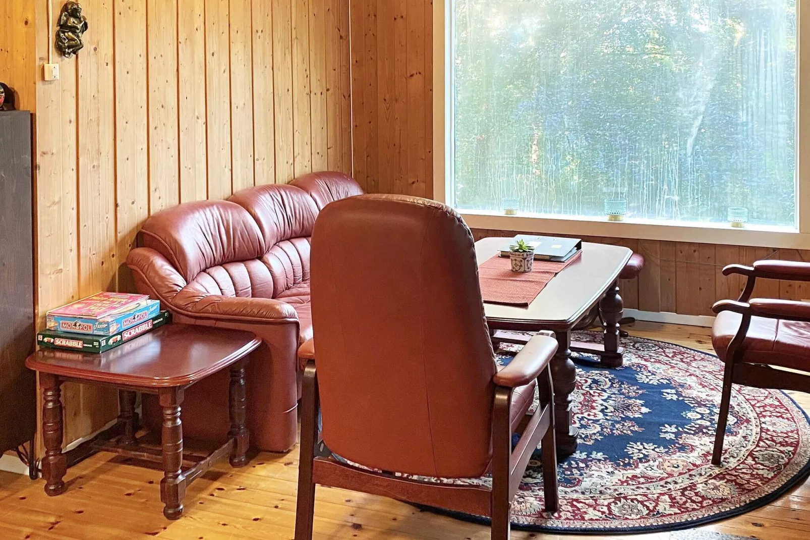 4 persoons vakantie huis in Reksteren-By Traum