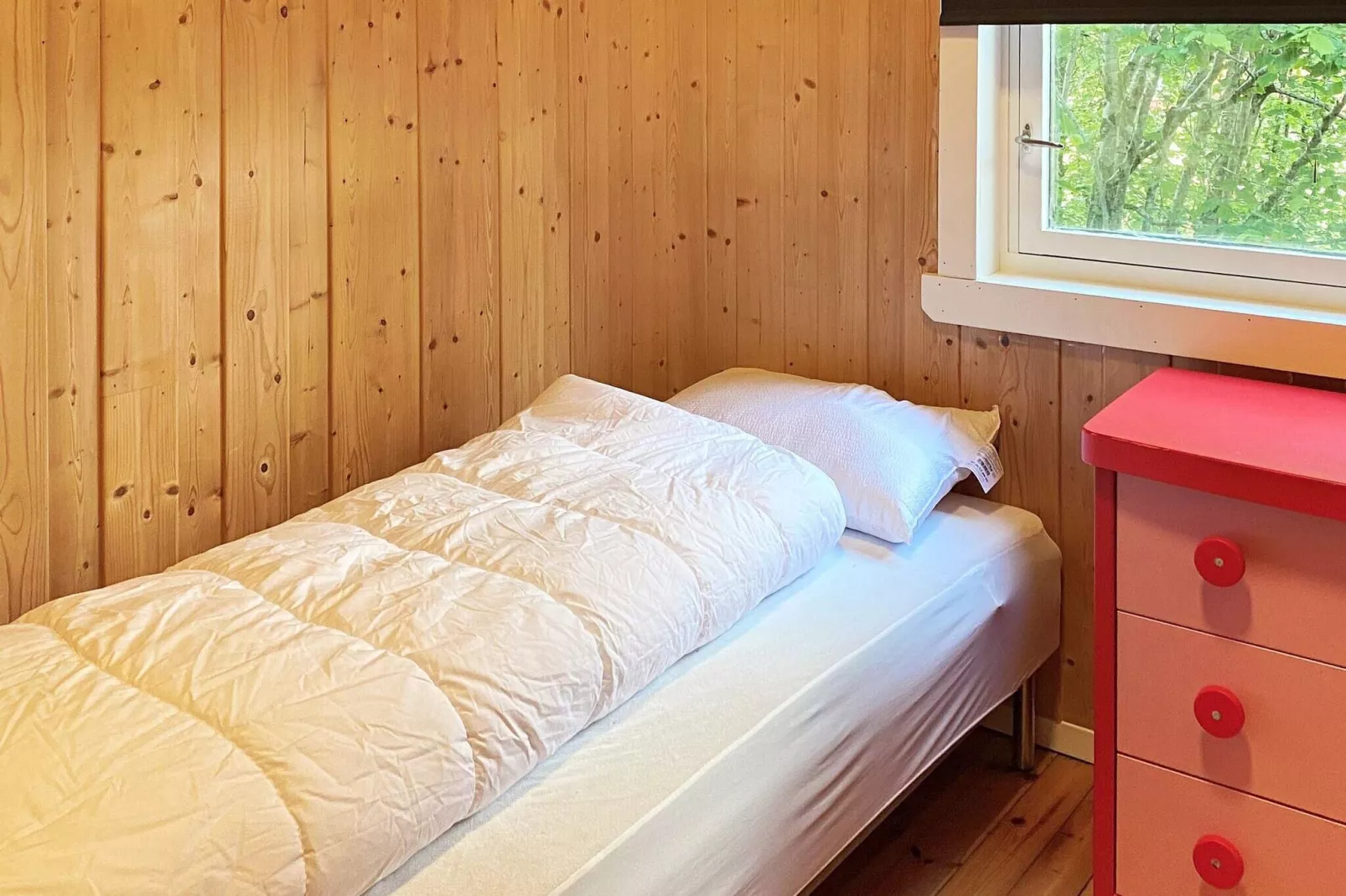 4 persoons vakantie huis in Reksteren-By Traum-Binnen
