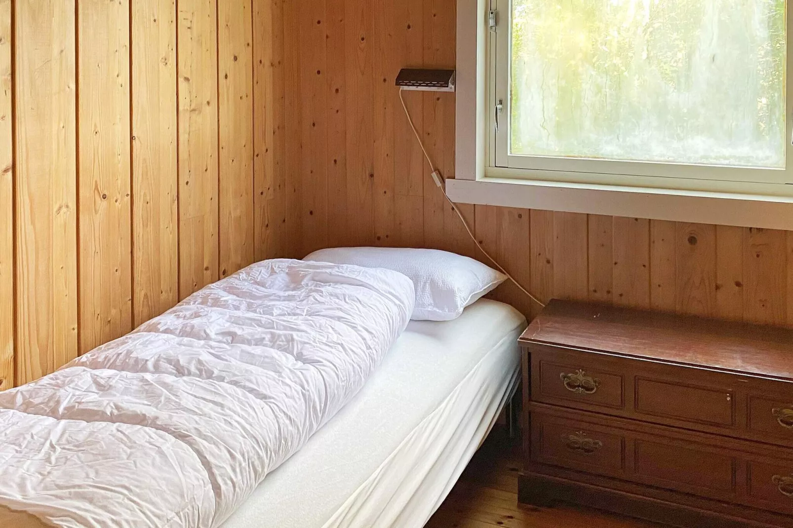 4 persoons vakantie huis in Reksteren-By Traum-Binnen