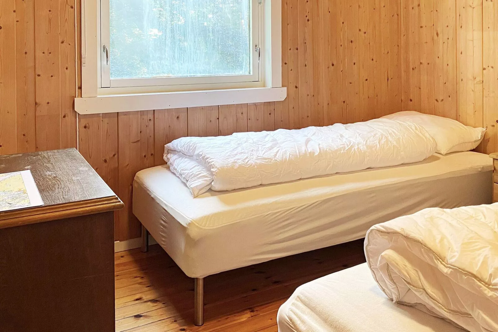4 persoons vakantie huis in Reksteren-By Traum-Binnen
