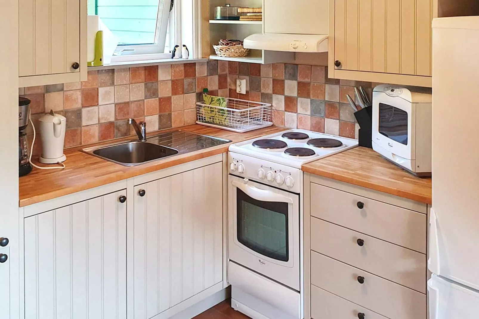 4 persoons vakantie huis in Ronneby-By Traum