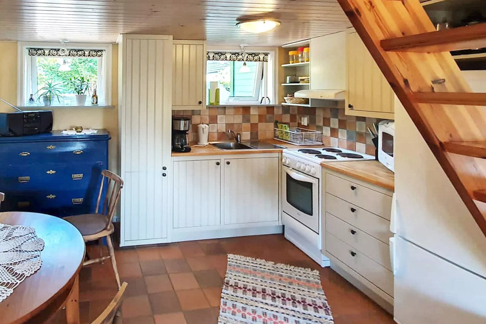 4 persoons vakantie huis in Ronneby-By Traum-Binnen