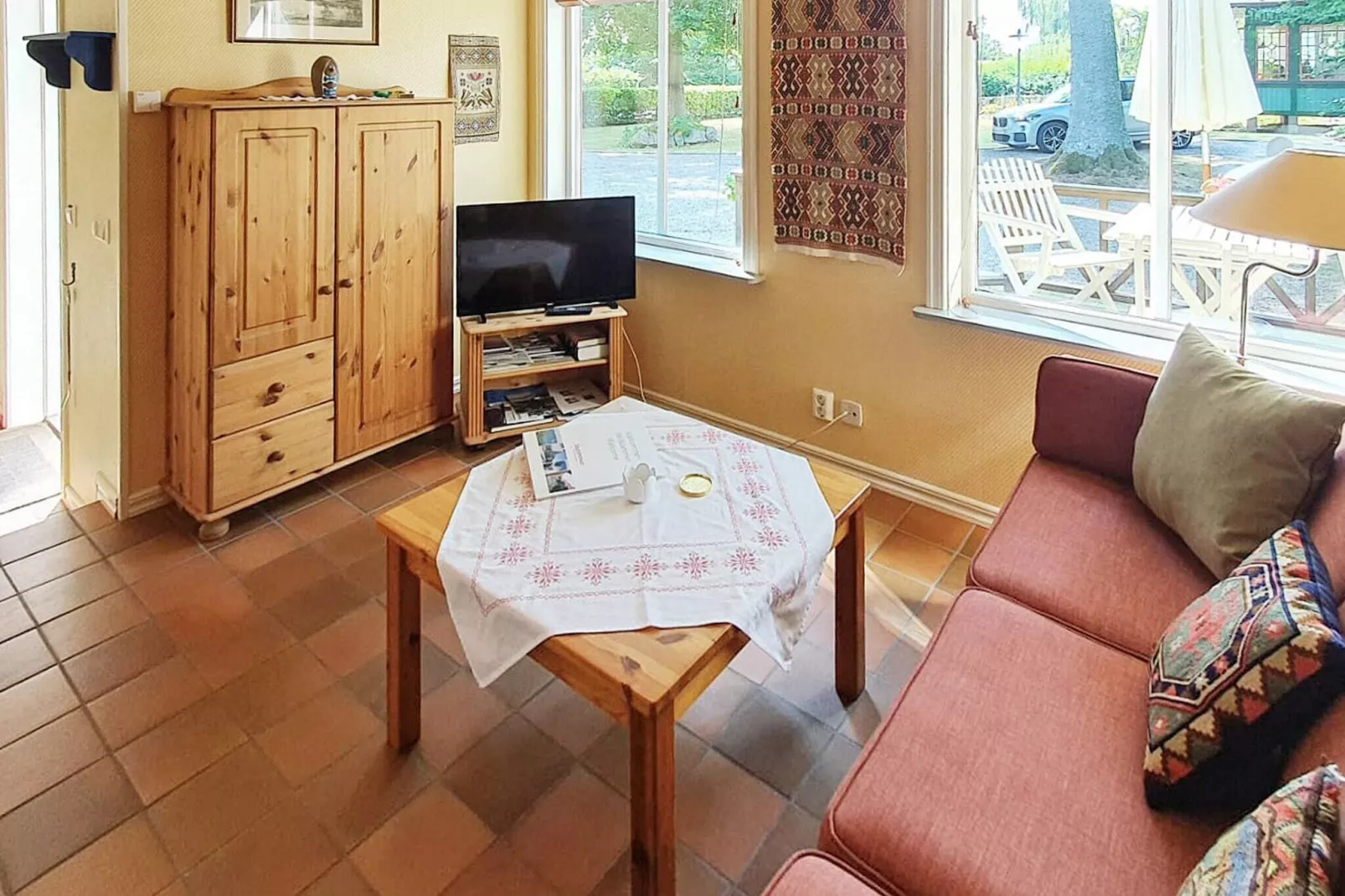 4 persoons vakantie huis in Ronneby-By Traum-Binnen