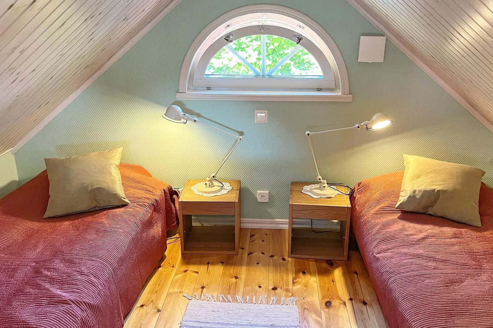 4 persoons vakantie huis in Ronneby-By Traum-Binnen
