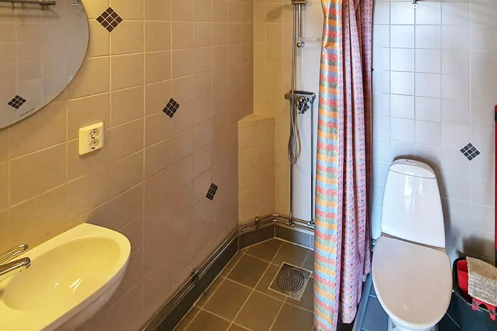 4 persoons vakantie huis in Ronneby-By Traum-Binnen