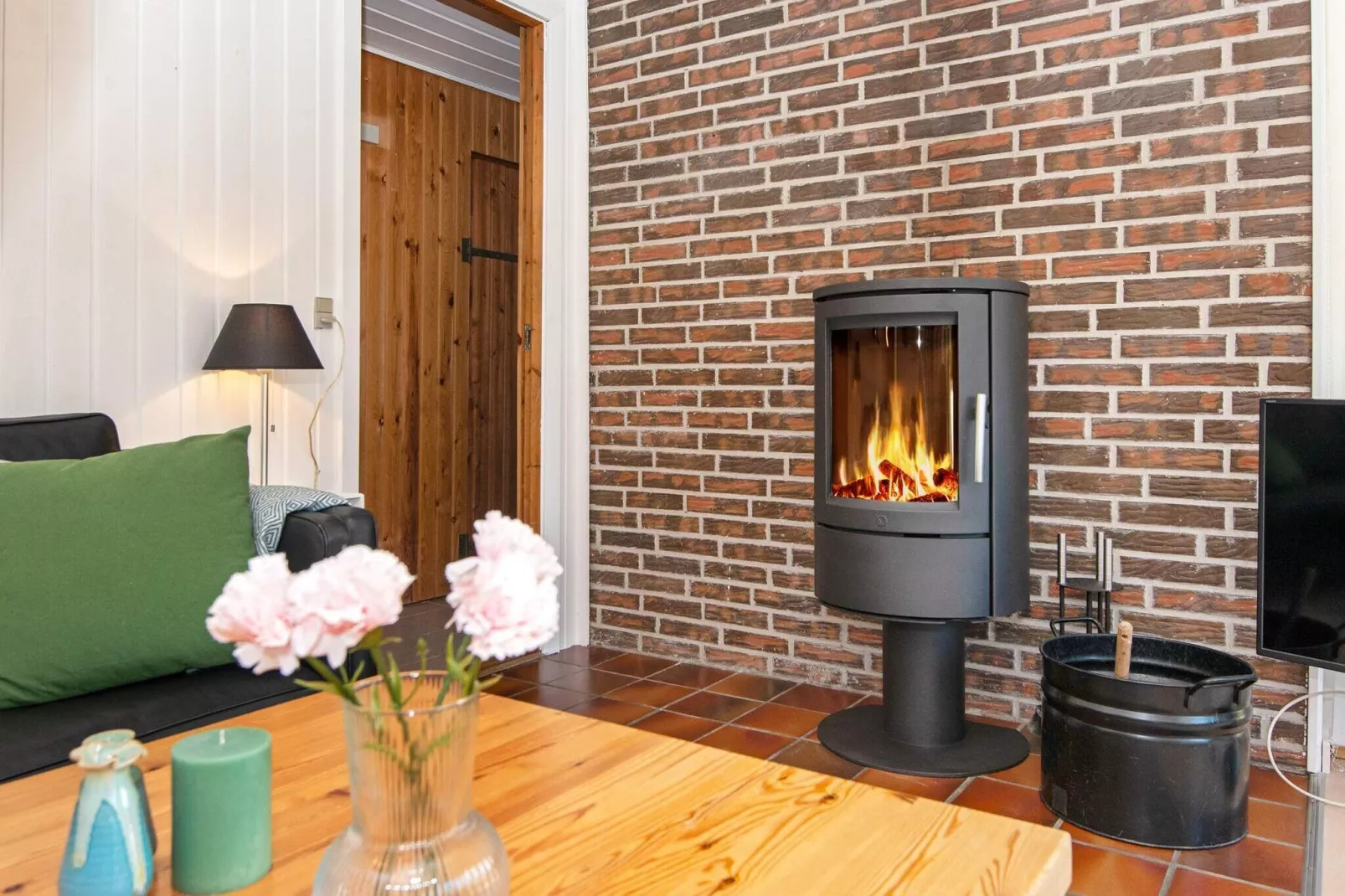 7 persoons vakantie huis in Grenaa-Binnen