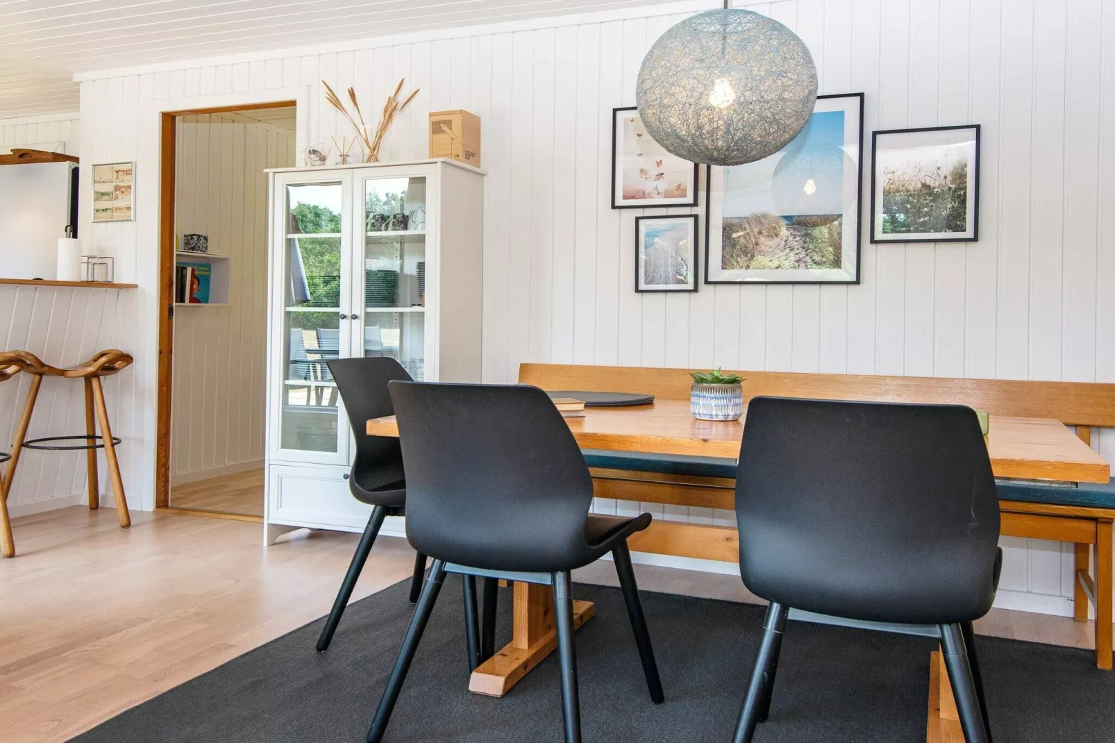 7 persoons vakantie huis in Grenaa-Binnen